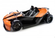 KTM X-Bow Scale Model